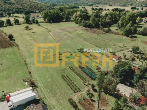 Prodaja, plac, 9600m², Danilovgrad, Crna Gora - image 2