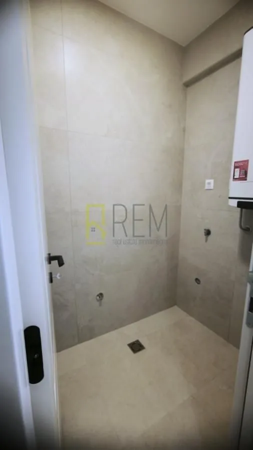 Rent, office space, 113m², Dalmatinska ulica, Podgorica