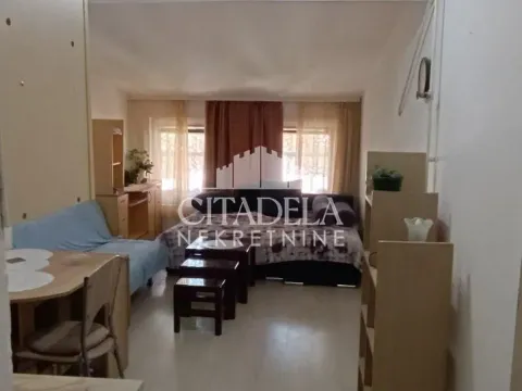 Rent, apartment, 26m², Resnik, Beograd - image 4