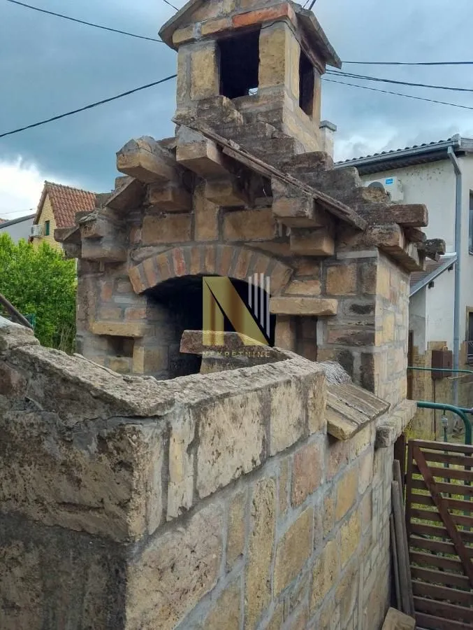 Prodaja, kuća, 20m², Kamenjar, Novi Sad Sve Podlokacije