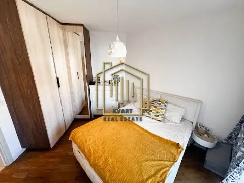 Prodaja, jednosoban stan, 44m², Zagorič, Podgorica - image 8