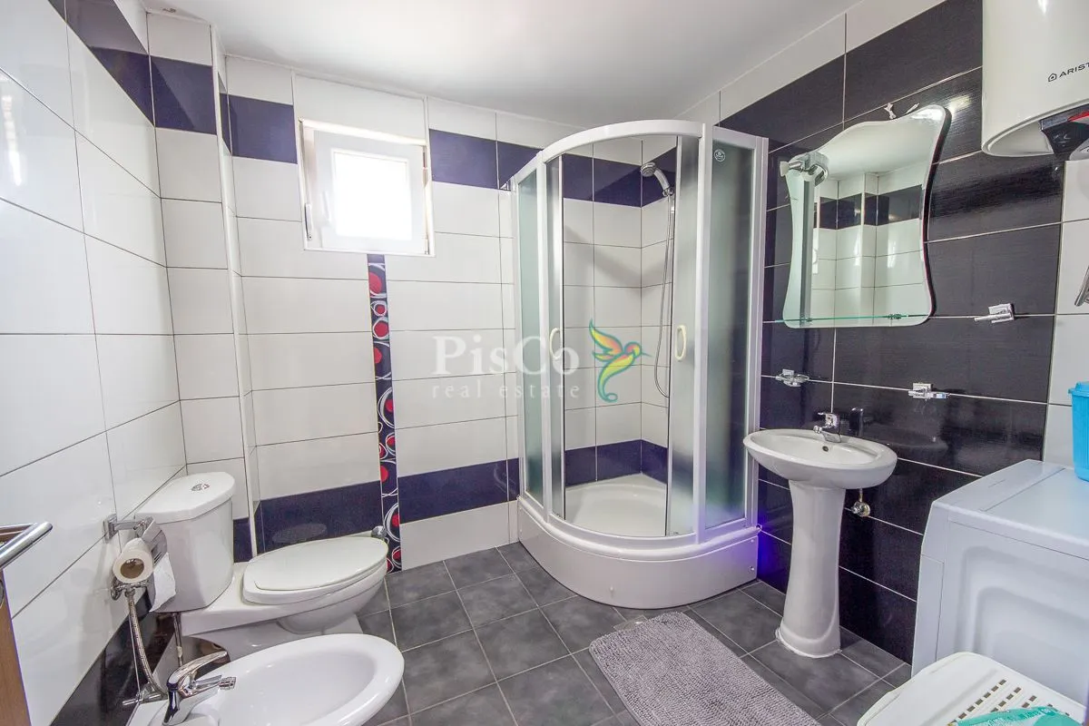 Prodaja, trosoban stan, 98m², Ljubović, Podgorica