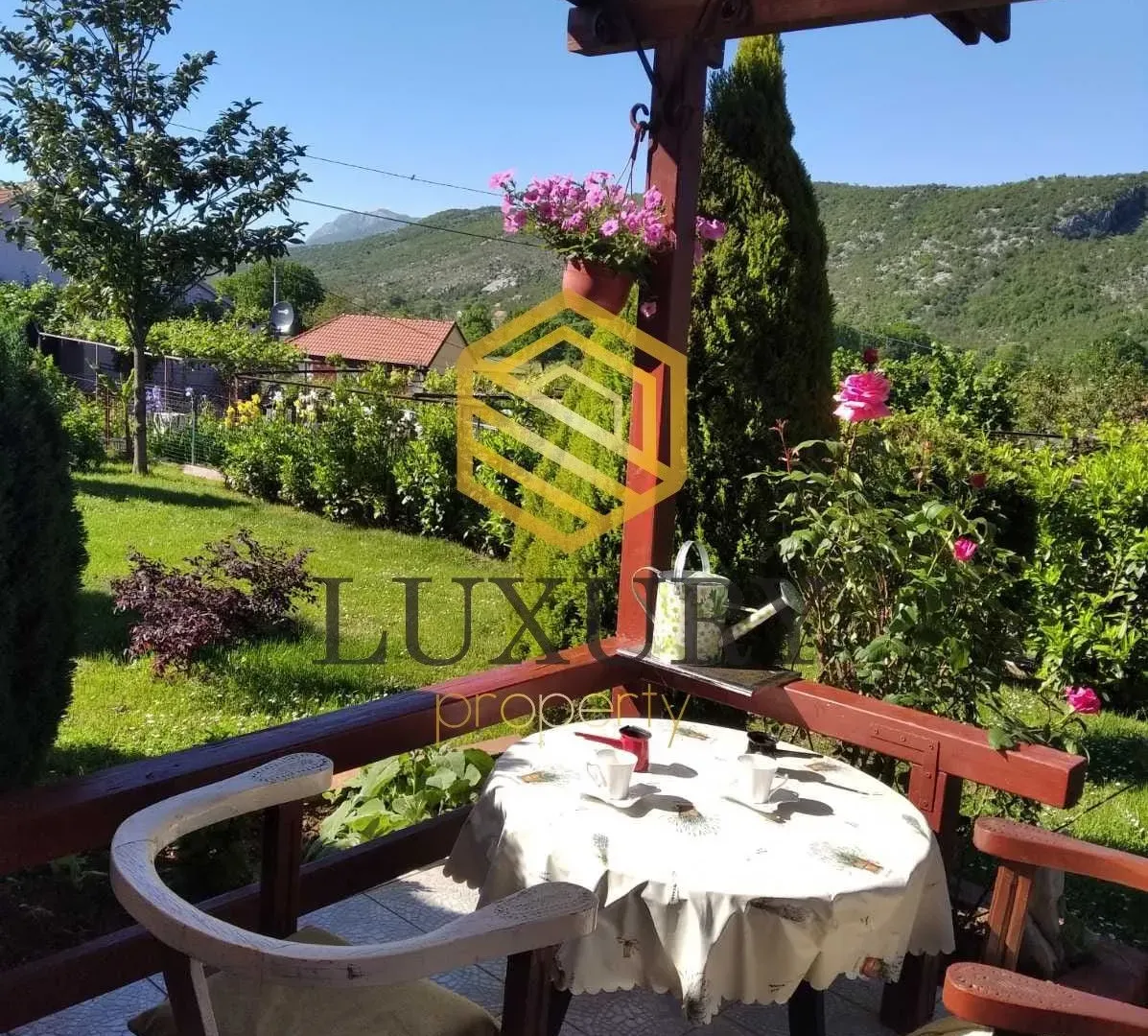 Prodaja, kuća, 132m², Glavica, Danilovgrad