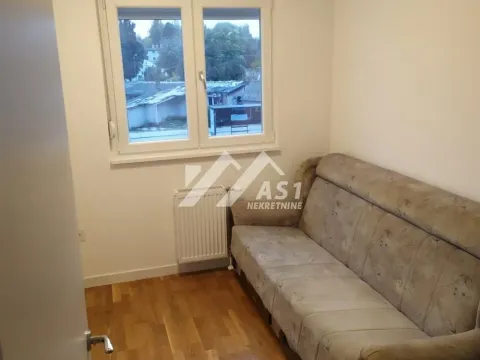 Rent, one bedroom apartment, 37m², Novo naselje, Novi Sad - image 5