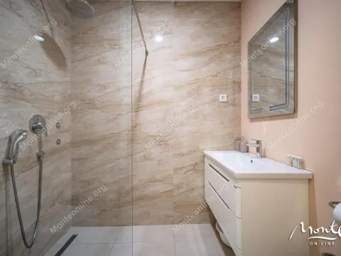 Prodaja, dvosoban stan, 65m², Bečići, Budva - image 22