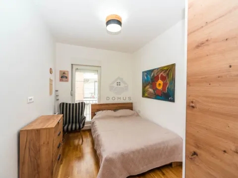 Prodaja, jednosoban stan, 54m², Zabjelo, Podgorica - image 6