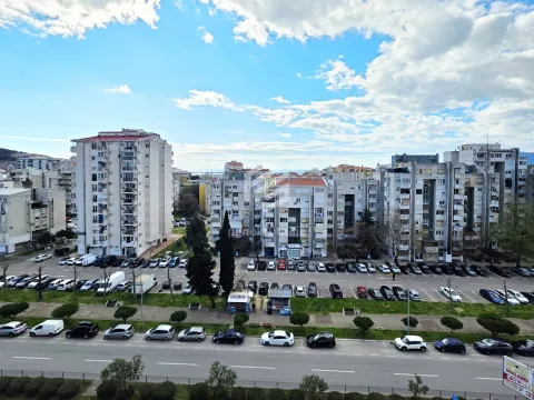 Rent, two bedroom apartment, 69m², Centar, Bar - image 20