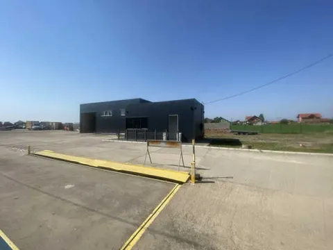 Rent, office space, 220m², Zemun Ugrinovci, Zemun Sve Podlokacije