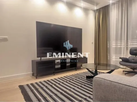 Rent, three bedroom apartment, 75m², Savski Venac, Beograd - image 2