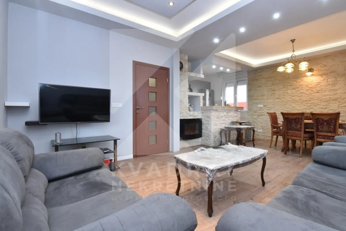 Rent, house, 118m², Cijevna, Podgorica