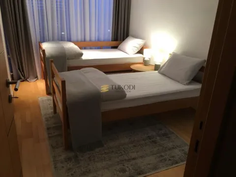 Izdavanje, trosoban stan, 85m², Stari Grad, Beograd - image 15