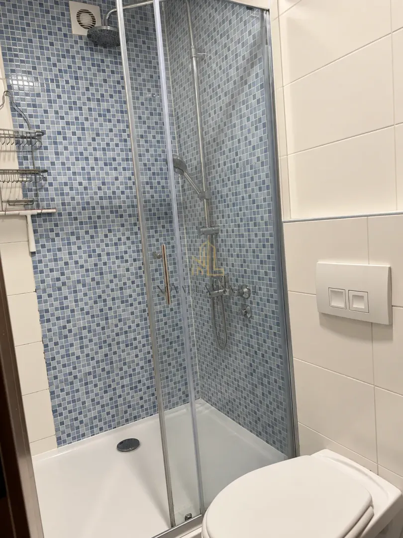 Izdavanje, dvosoban stan, 68m², City Kvart, Podgorica