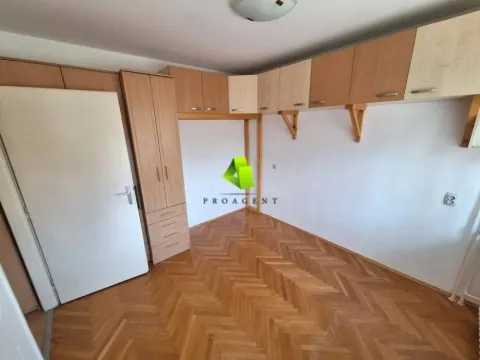 Rent, one bedroom apartment, 50m², Crveni Pevac, Niš - image 5