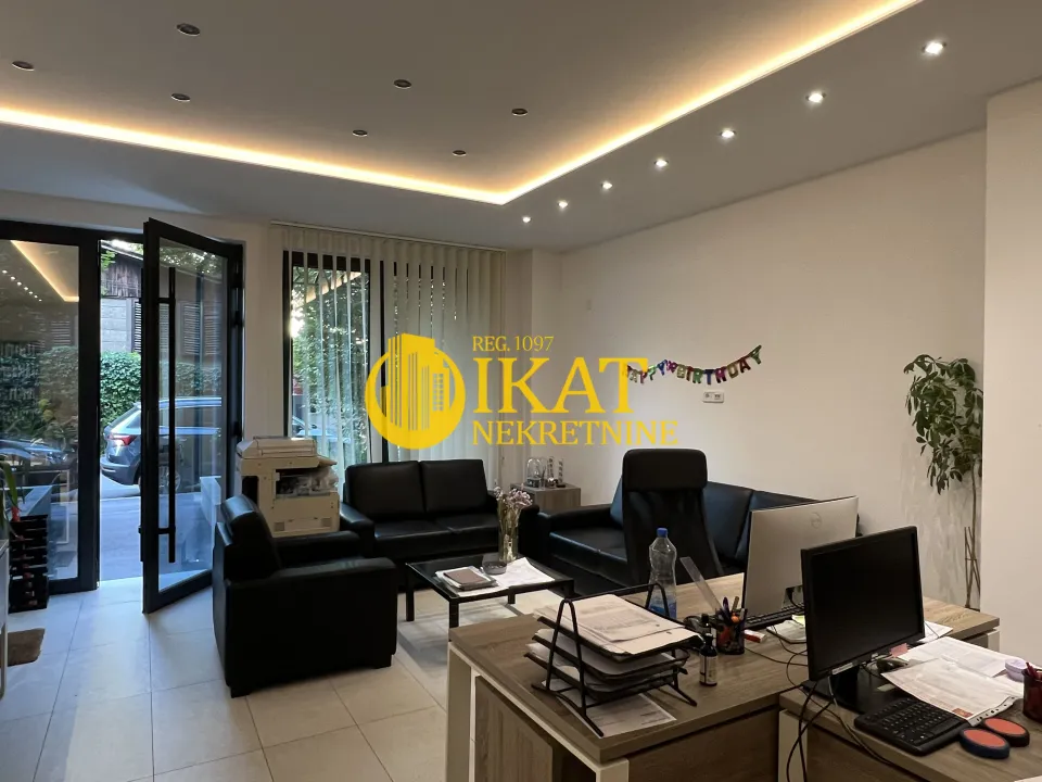 Rent, office space, 59m², Lion, Zvezdara Sve Podlokacije
