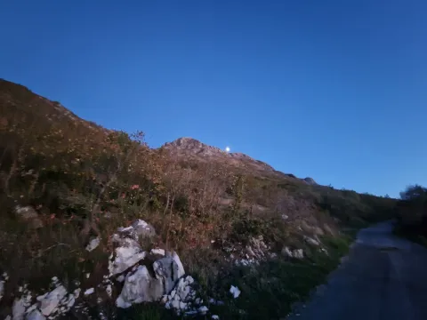 Sale, land lot, 42305m², Njeguši, Cetinje - image 21