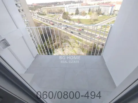 Sale, four bedroom apartment, 95m², Novi Beograd Blok 37, Novi Beograd Sve Podlokacije - image 15