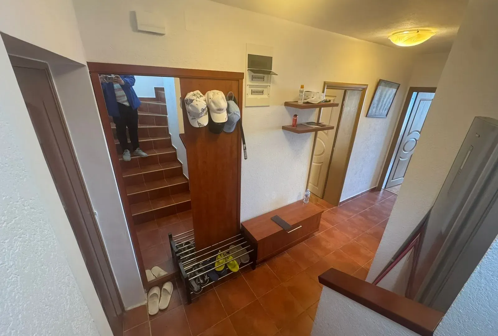 Sale, four bedroom apartment, 176m², Petrovac, Budva