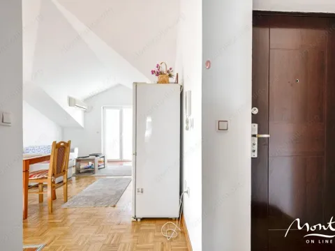 Prodaja, jednosoban stan, 60m², Tivat, Crna Gora - image 17