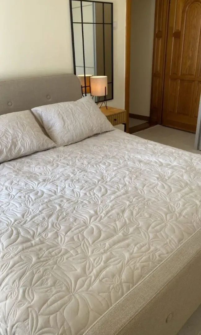 Izdavanje, trosoban stan, 114m², Masline, Podgorica
