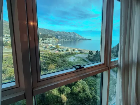 Prodaja, dvosoban stan, 89m², Bečići, Budva - image 2