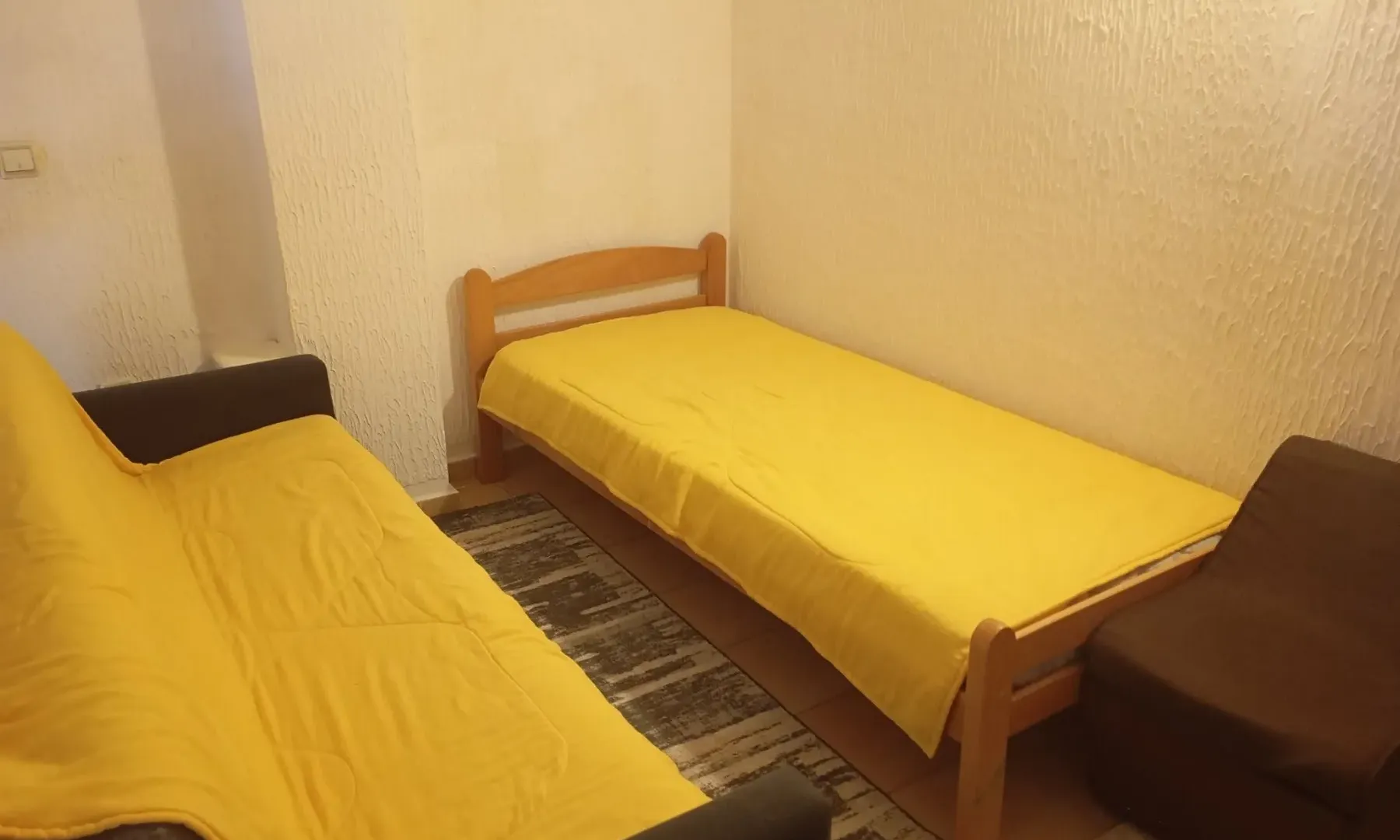 Prodaja, stan, 43m², Bar, Crna Gora