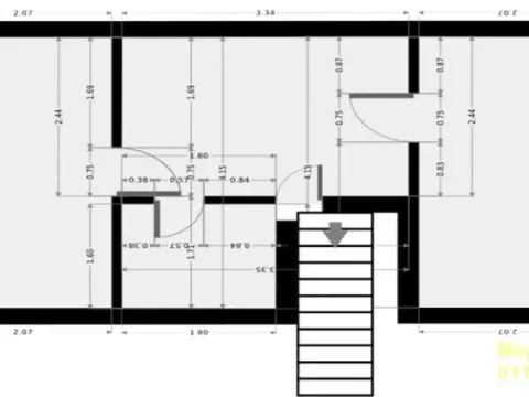 Izdavanje, stan, 204m², Bulbulder, Zvezdara Sve Podlokacije - image 20