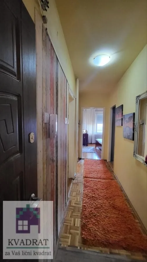 Prodaja, trosoban stan, 68m², Obrenovac, Beograd