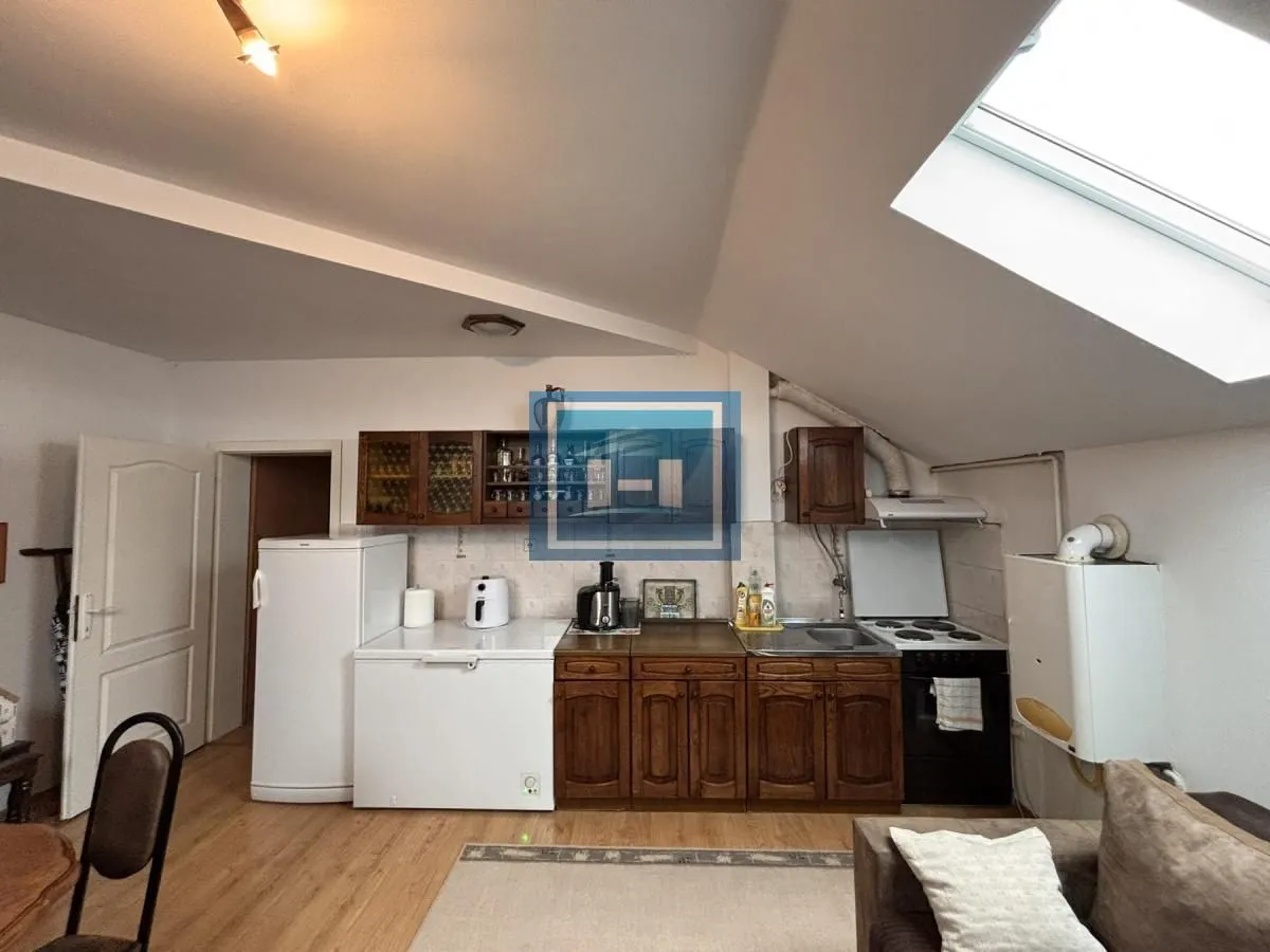 Prodaja, dvosoban stan, 63m², Centar, Jagodina