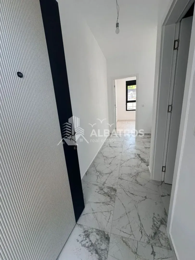 Prodaja, jednosoban stan, 47m², Bjeliši, Bar