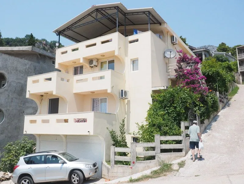 Prodaja, kuća, 300m², Bar, Crna Gora