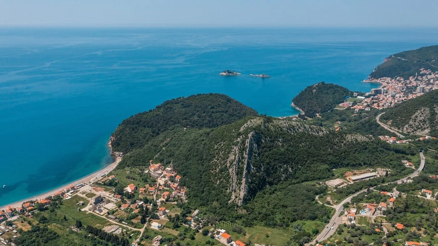 Prodaja, kuća, 247m², Buljarica, Budva