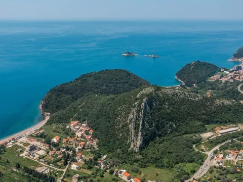 Sale, house, 247m², Buljarica, Budva - image 26