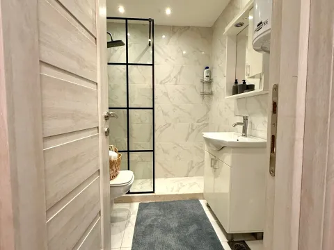 Izdavanje, jednosoban stan, 60m², Centar, Podgorica - image 7