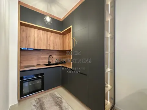 Rent, one bedroom apartment, 43m², Stari Aerodrom, Podgorica - image 10