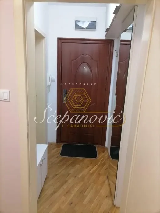 Sale, three bedroom apartment, 71m², Salajka, Novi Sad Sve Podlokacije