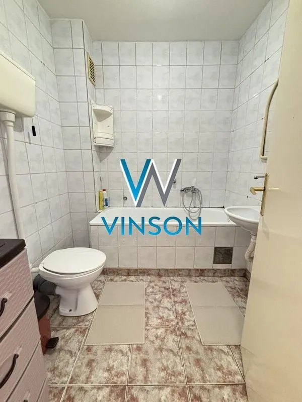 Izdavanje, jednosoban stan, 40m², Socijalno, Novi Sad Sve Podlokacije
