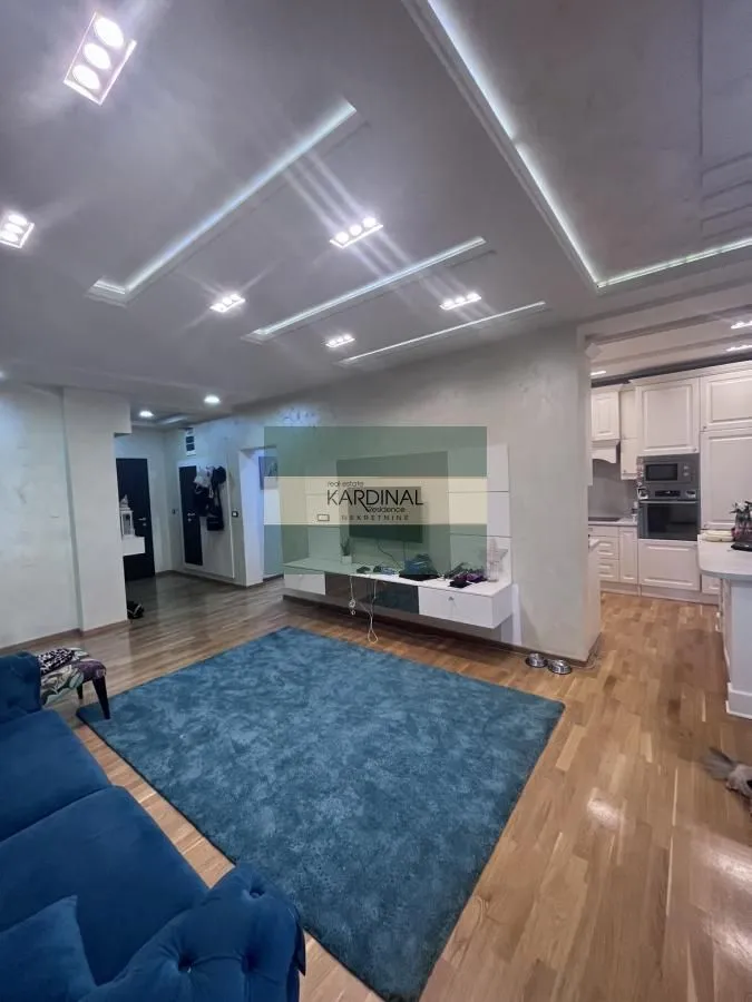 Sale, four bedroom apartment, 176m², Aqua park, Jagodina