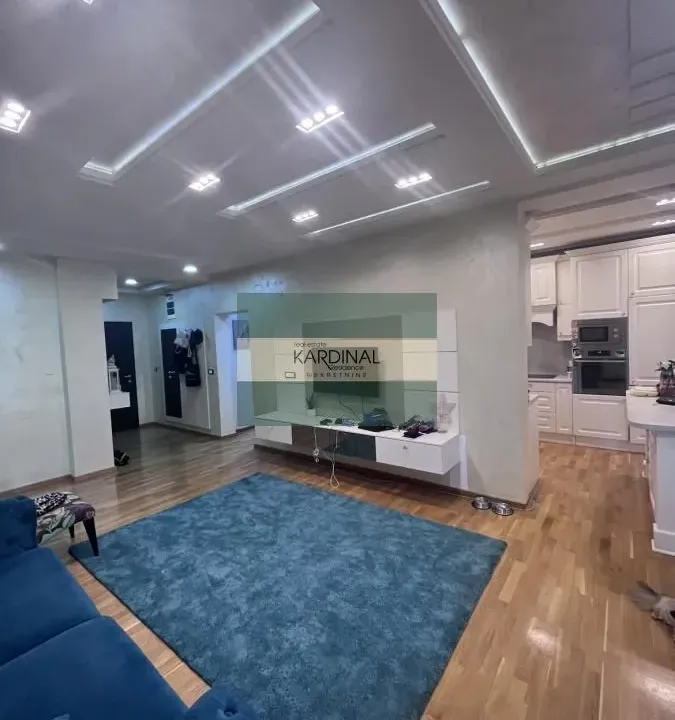 Prodaja, četvorosoban stan, 176m², Aqua park, Jagodina