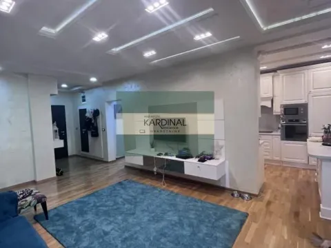 Sale, four bedroom apartment, 176m², Aqua park, Jagodina