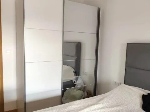 Rent, one bedroom apartment, 45m², City Kvart, Podgorica - image 6