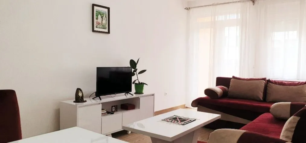 Prodaja, jednosoban stan, 53m², Centar, Žabljak