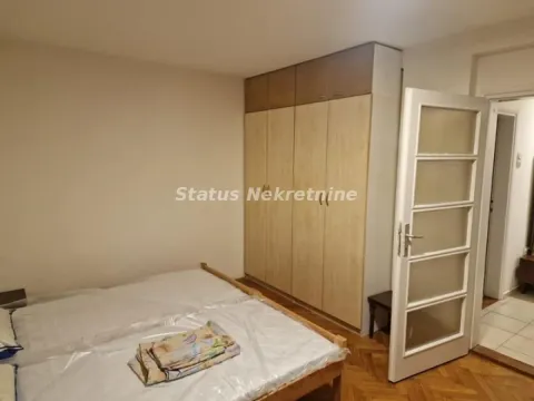 Rent, two bedroom apartment, 60m², Železnička Stanica, Novi Sad Sve Podlokacije - image 5