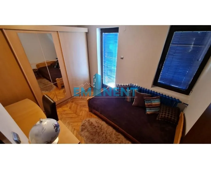 Sale, house, 415m², Savski Venac, Beograd