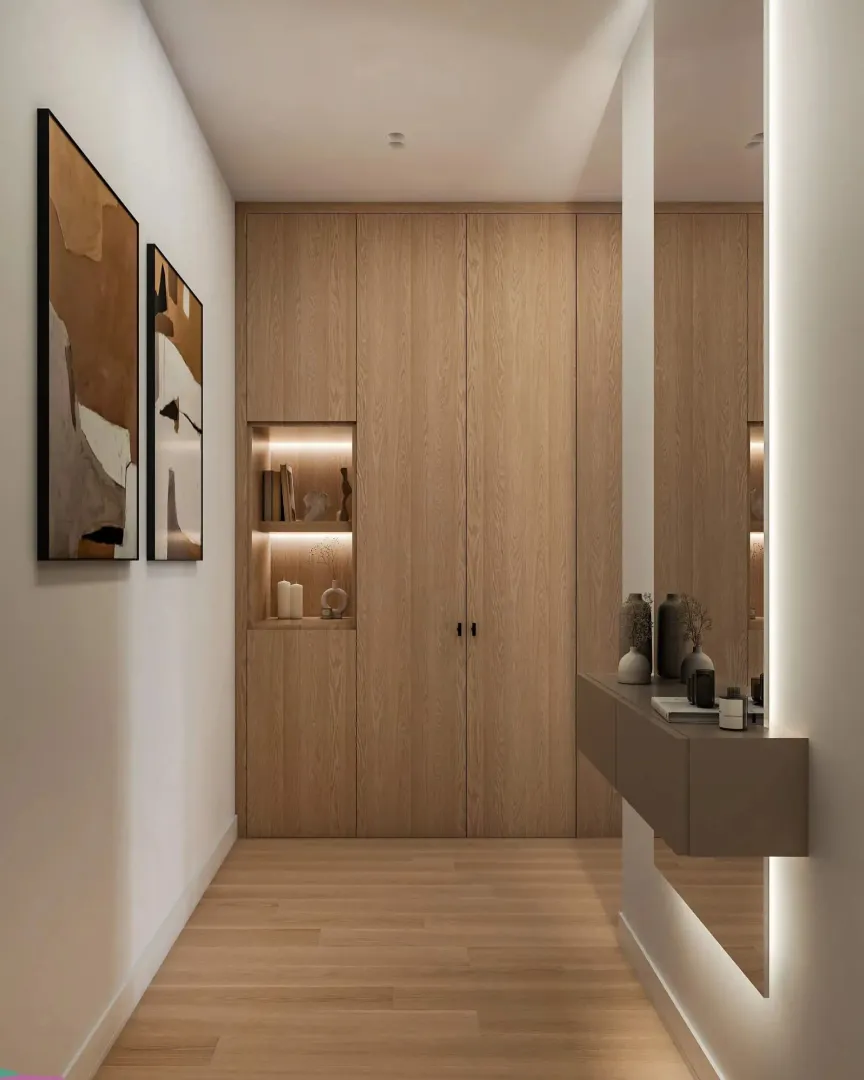 Prodaja, dvosoban stan, 89m², Reževići, Budva