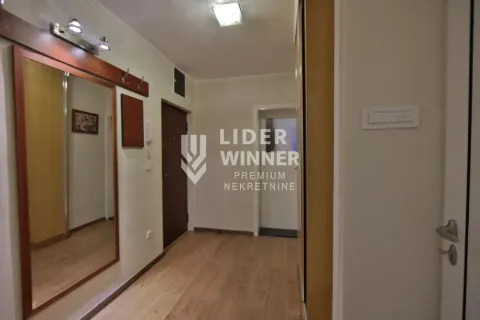 Prodaja, trosoban stan, 58m², Stari Grad, Beograd - image 3