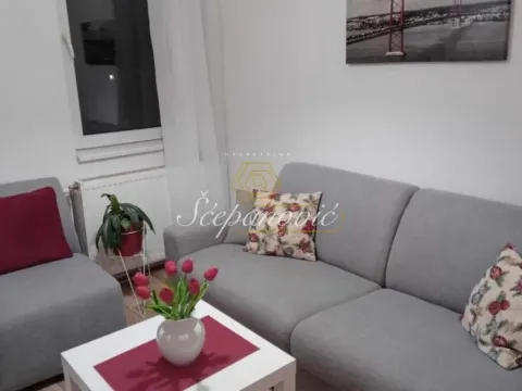 Izdavanje, stan, 34m², Telep, Novi Sad Sve Podlokacije - image 7