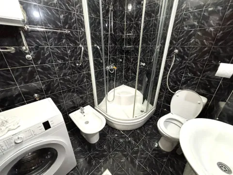 Sale, one bedroom apartment, 63m², Preko Morače, Podgorica - image 8