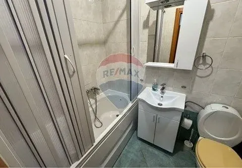 Izdavanje, jednosoban stan, 40m², Stari Aerodrom, Podgorica - image 9