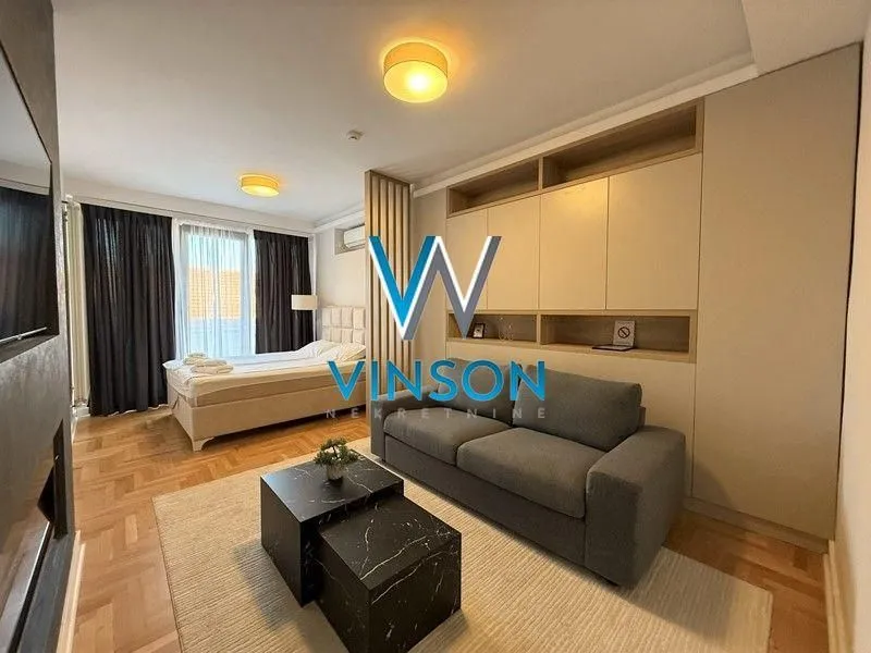 Prodaja, trosoban stan, 66m², Centar, Novi Sad