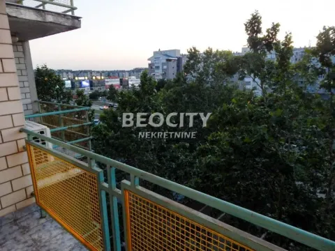 Izdavanje, dvosoban stan, 67m², Arena, Novi Beograd Sve Podlokacije - image 14